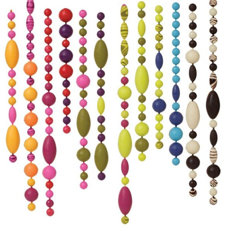 B.toys Zestaw do tworzenia biżuterii 500 el Pop-Arty!