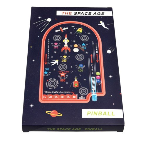 Gra Pinball