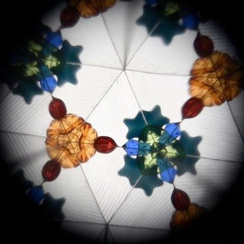 Rex London magiczny Kalejdoskop CYRKOWY