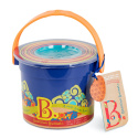 B.toys Bazillion Buckets – kubełki do piętrowania
