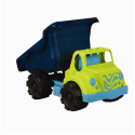 B.toys Olbrzymia Ciężarówka Wywrotka - zielona Colossal Cruiser