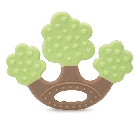 Mombella Gryzak Apple Tree Green