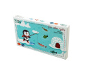 Adam Toys Gra Magnetyczna Pingwin na rybach