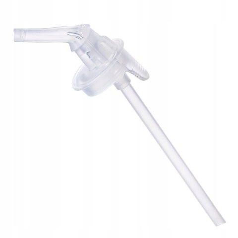 B.box Bidon Butelka tritanowa ze słomką 450 ml - Ocean Breeze