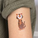 Rex London Tatuaże zmywalne dla dzieci - Zwierzaki
