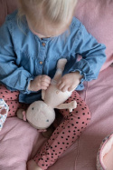 Little Dutch Laleczka Baby Rosa - lalka z akcesoriami