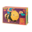 B.toys Bouncy Boing! Bizzi – skoczek PSZCZÓŁKA