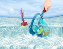 B.toys Zestaw do łowienia morskich cudaków – REKIN Finley