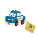 B.toys Mini Wheeee-ls! – mini autko z napędem - wyścigówka