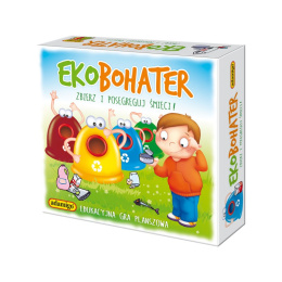 Adamigo - Ekobohater