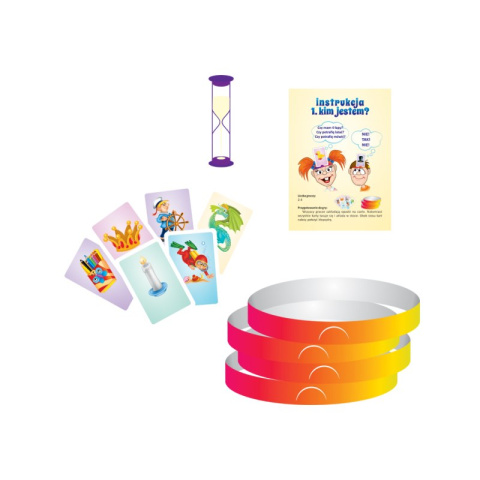 Kukuryku - Kim Jestem