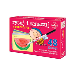 Kukuryku - Rysuj i Zmazuj