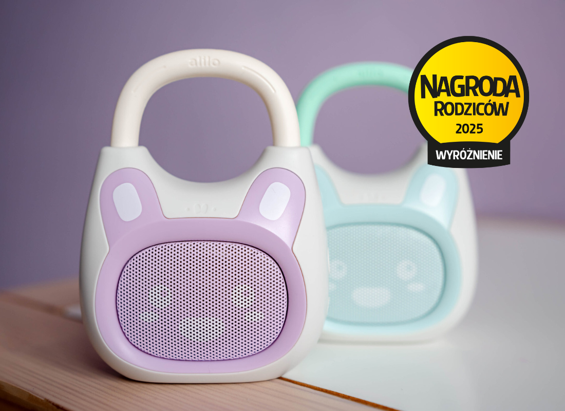 Nagrodzone zabawki i gry